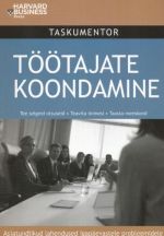 TÖÖTAJATE KOONDAMINE