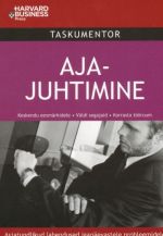 AJAJUHTIMINE