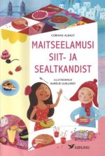 MAITSEELAMUSI SIIT- JA SEALTKANDIST