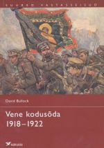 VENE KODUSODA 1918-1922