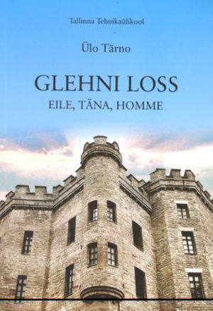 GLEHNI LOSS EILE, TÄNA, HOMME