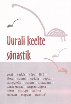 UURALI KEELTE SÕNASTIK