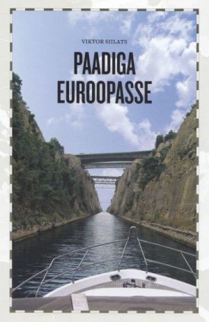 PAADIGA EUROOPASSE