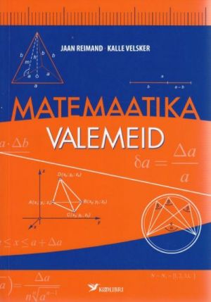 MATEMAATIKA VALEMEID