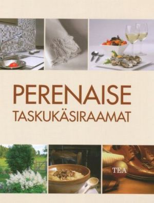 PERENAISE TASKUKÄSIRAAMAT