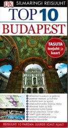 BUDAPEST TOP 10