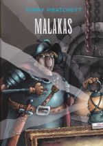 MALAKAS