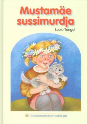 MUSTAMÄE SUSSIMURDJA