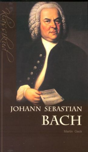 JOHANN SEBASTIAN BACH