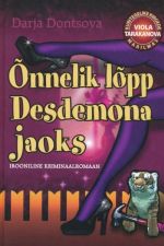 ÕNNELIK LÕPP DESTEMONA JAOKS