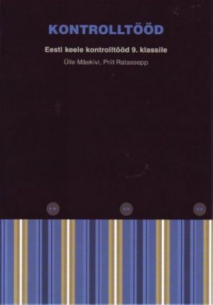 EESTI KEELE KT 9 KL