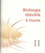 BIOLOOGIA TV 8. KL II