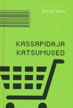 KASSAPIDAJA KATSUMUSED