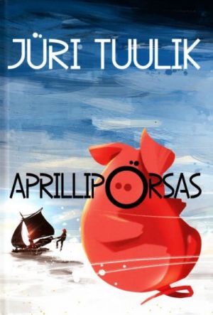 APRILLIPÖRSAS