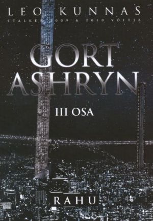 GORT ASHRYN III OSA. RAHU