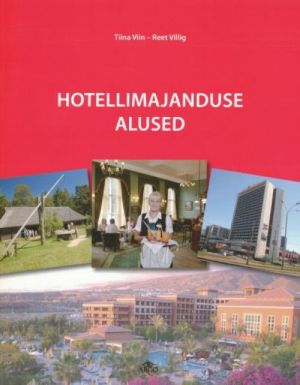 HOTELLIMAJANDUSE ALUSED