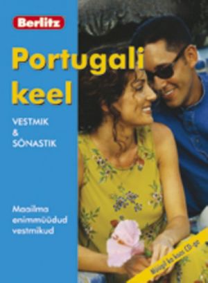 PORTUGALI KEEL VESTMIK & SONASTIK