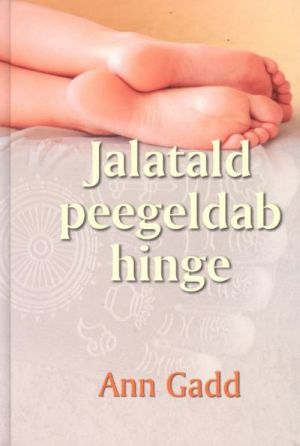 JALATALD PEEGELDAB HINGE