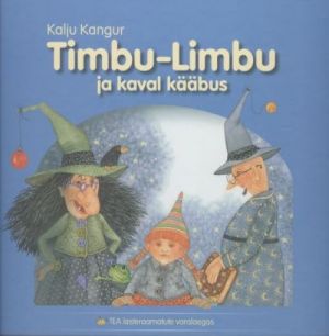 TIMBU-LIMBU JA KAVAL KÄÄBUS