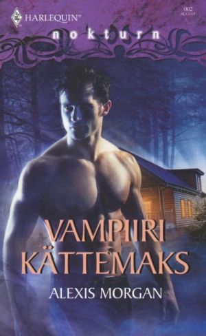 VAMPIIRI KÄTTEMAKS