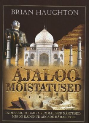 AJALOO MOISTATUSED