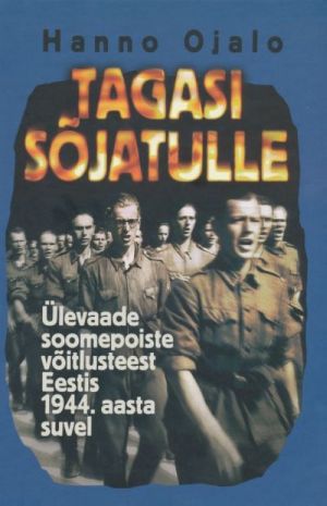 TAGASI SÕJATULLE