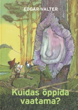 KUIDAS OPPIDA VAATAMA?