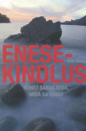 ENESEKINDLUS