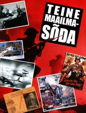 TEINE MAAILMASODA