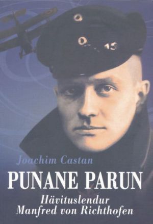 PUNANE PARUN