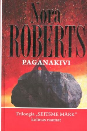 PAGANAKIVI (TRILOOGIA SEITSME MÄRK III RAAMAT)