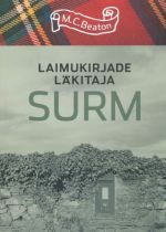 LAIMUKIRJADE LÄKITAJA SURM