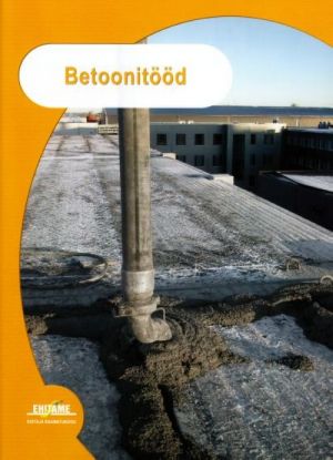 BETOONITÖÖD