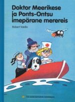 DOKTOR MEERIKESE JA PONTS-ONTSU IMEPÄRANE MEREREIS