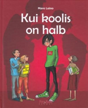 KUI KOOLIS ON HALB