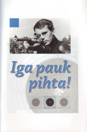 IGA PAUK PIHTA