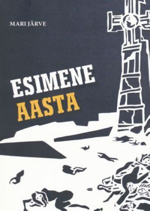 ESIMENE AASTA