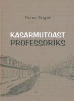 KASARMUTOAST PROFESSORIKS