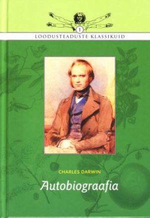 CHARLES DARWIN AUTOBIOGRAAFIA