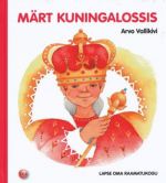 MÄRT KUNINGALOSSIS