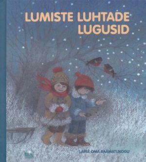 LUMISTE LUHTADE LUGUSID