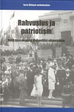 RAHVUSLUS JA PATRIOTISM