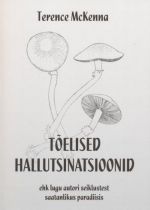 TOELISED HALLUTSINATSIOONID