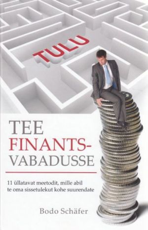 TEE FINANTSVABADUSSE