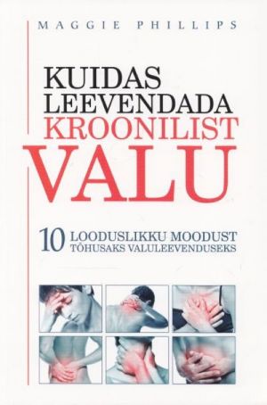 KUIDAS LEEVENDADA KROONILIST VALU