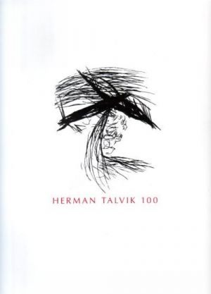 HERMAN TALVIK 100