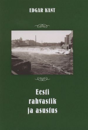 EESTI RAHVASTIK JA ASUSTUS