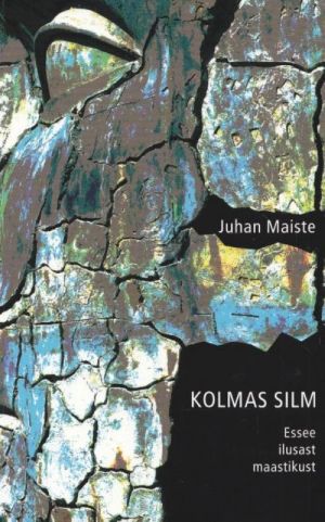 KOLMAS SILM. ESSEE ILUSAST MAASTIKUST