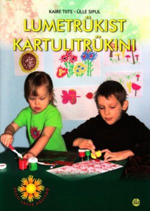 LUMETRÜKIST KARTULITRÜKINI