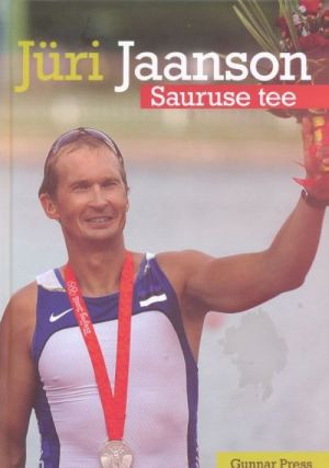 JÜRI JAANSON. SAURUSE TEE